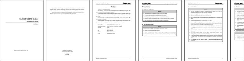 EasyRoute CNC Control Panel Manufacture Manual.pdf